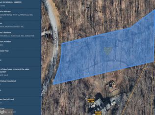 Meadow Wood Way, Clarksville, MD 21029