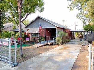 4177 E Nevada Ave, Fresno, CA