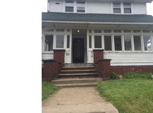 1600 Shorb Ave NW #2, Canton, OH