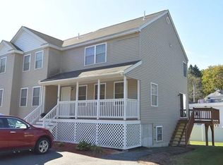 1185 Main St APT 5, Clinton, MA 01510
