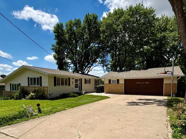 2915 S Olive St, Sioux City, IA 51106