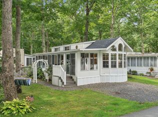 191 Tatnic Rd #74, Wells, ME 04090