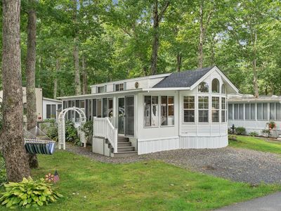 191 Tatnic Road #74, Wells, ME, 04090