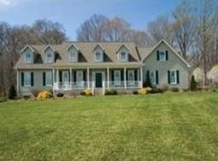 112 Old Line Dr, Centreville, MD 21617
