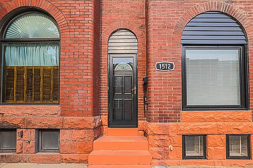 1512 Patapsco St Photo 1