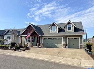 457 Eaglet St NW, Salem, OR 97304