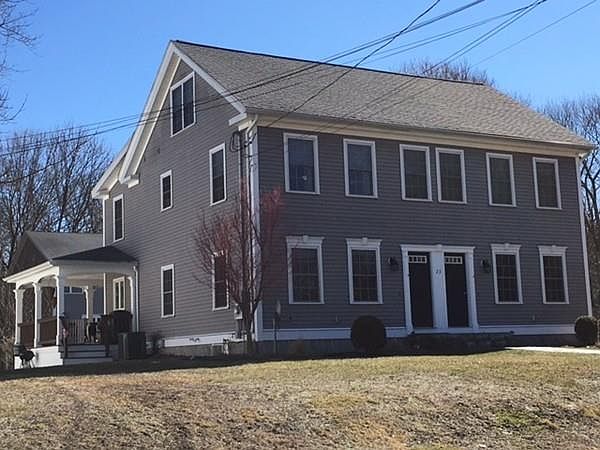1st image of 23 Sycamore St APT A