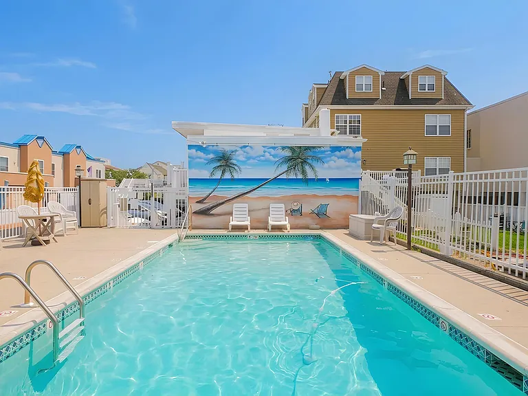 9609 Ventnor Ave #B1 — Photo 23