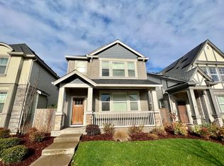 16909 SW Friendly Ln, Beaverton, OR 97007