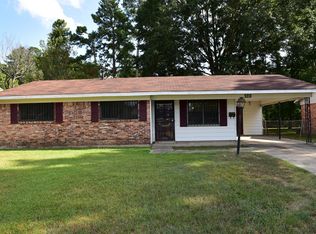 3213 Valley View Dr, Shreveport, LA 71108