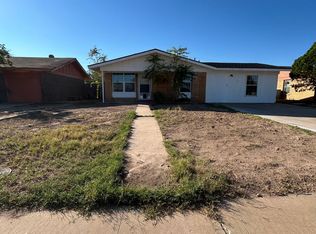 1620 Magnolia Ave, Midland, TX 79705