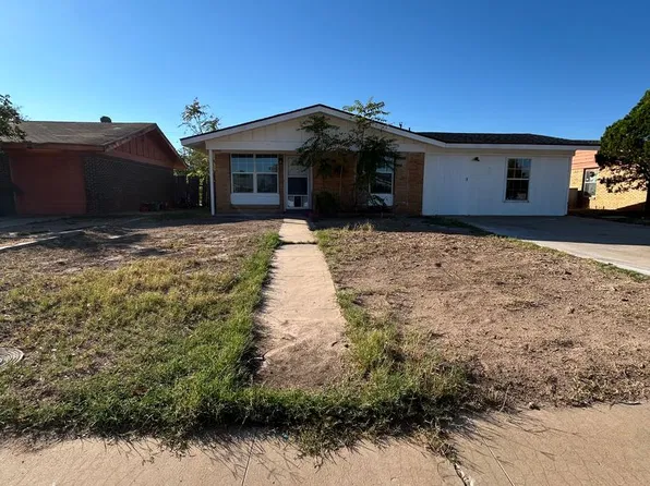 1620 Magnolia Ave, Midland, TX 79705