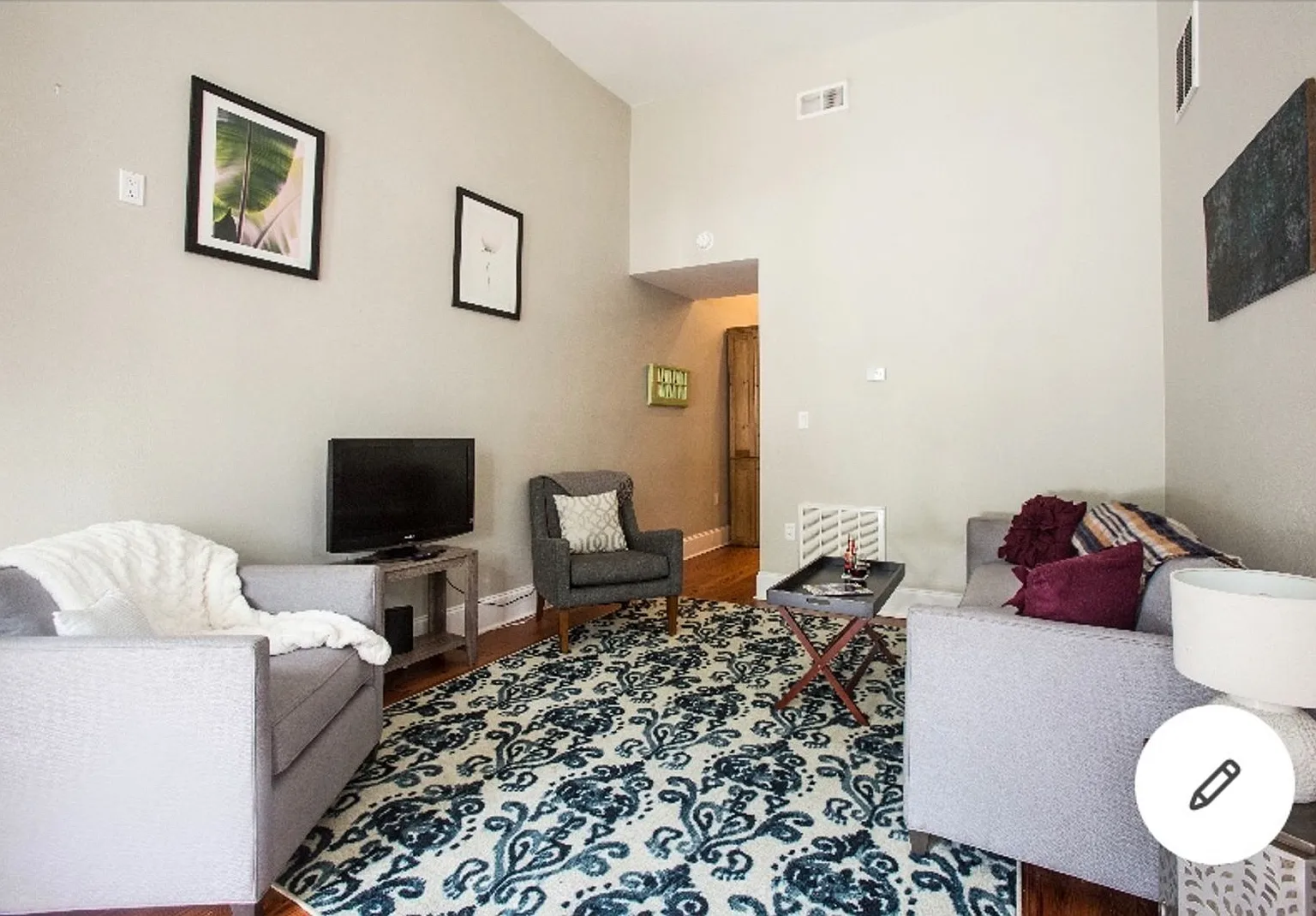 1544 Camp St. #1- 2/2 in Lower Garden District — Photo 4