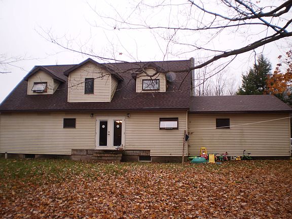 back of house