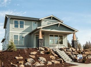 61080 Ruby Peak Ln, Bend, OR 97702