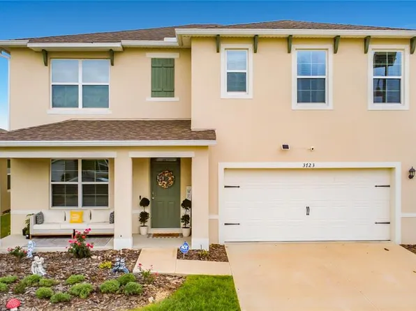 3723 Paragon Ln, Clermont, FL 34714