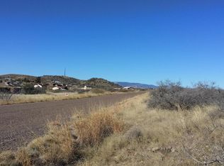 20012 E Ocotillo Dr, Mayer, AZ 86333