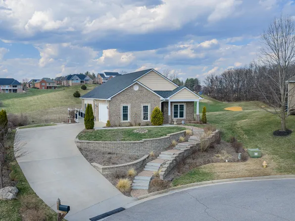 45 Fairway Ct, Daleville, VA 24083