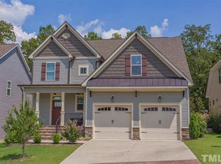608 Prides Xing, Rolesville, NC 27571