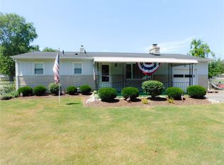 3651 Robinson Vail Rd, Franklin, OH 45005