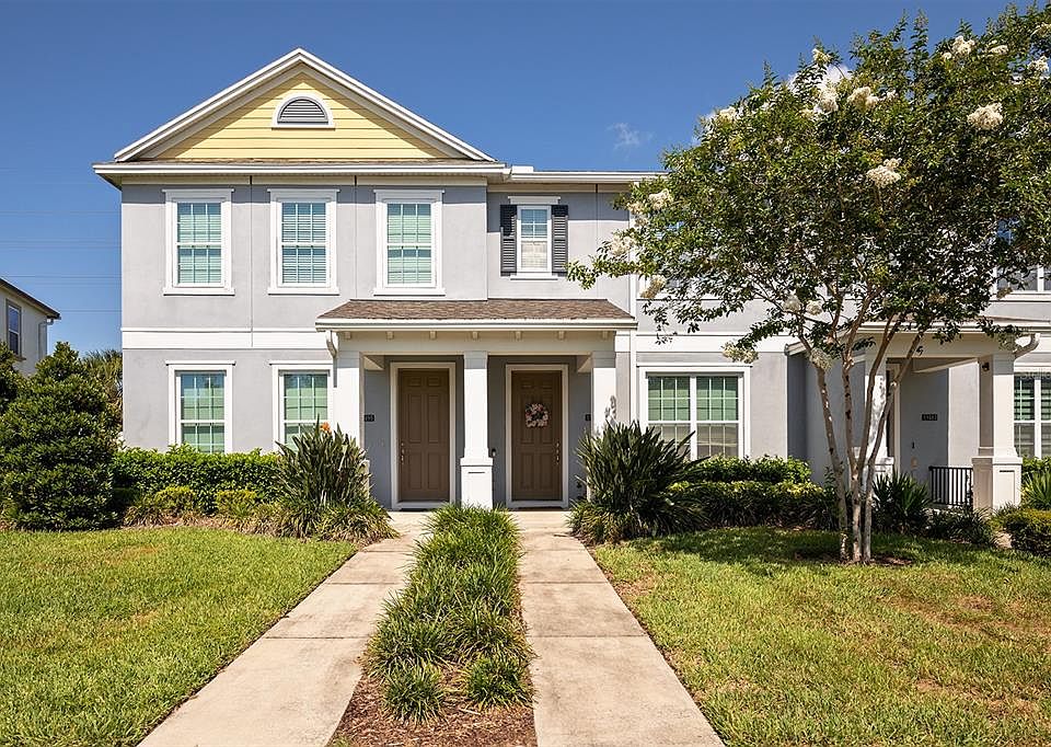 15495 Honeybell Dr, Winter Garden, FL 34787 Zillow