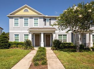 15495 Honeybell Dr, Winter Garden, FL 34787
