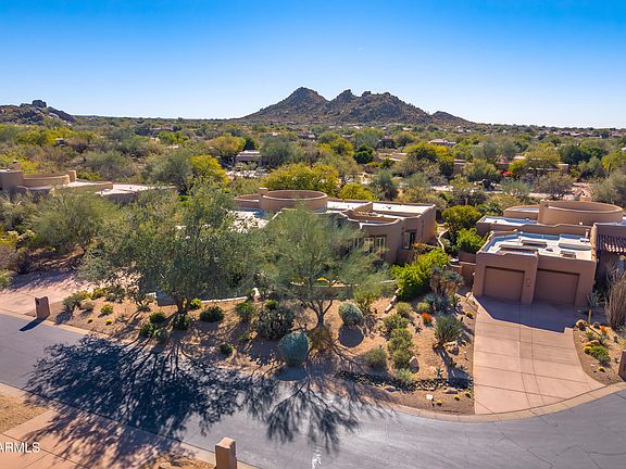 5th image of 7337 E WHITETHORN Circle
