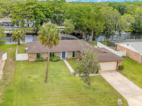 5 Waterberry Cir, Ormond Beach, FL 32174