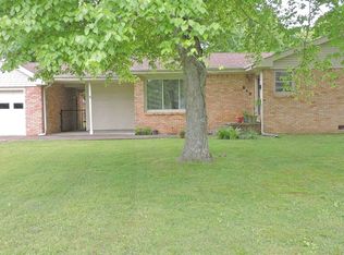 817 N 19th St, Murray, KY 42071