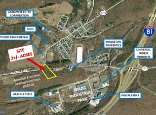 0 Hazle St, Delano, PA 18220