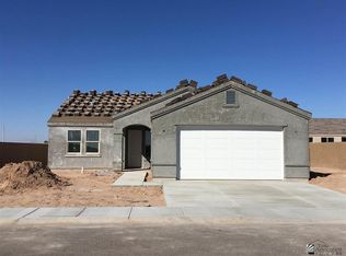 8408 E 34th Ln, Yuma, AZ 85365