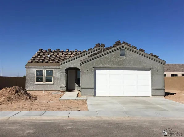 8408 E 34th Ln, Yuma, AZ 85365