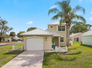 865 Dewberry Ter NE, Palm Bay, FL 32905
