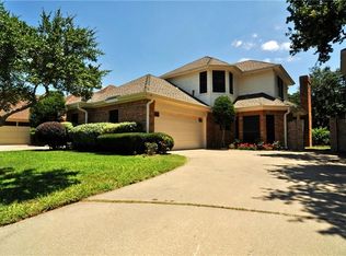 510 Shalamar Pl, Irving, TX 75061