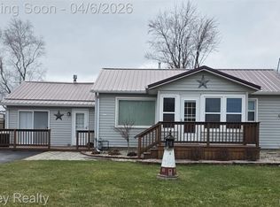 2280 S Van Dyke Rd, Marlette, MI
