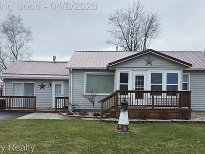 2280 S Van Dyke Rd, Marlette, MI, 48453