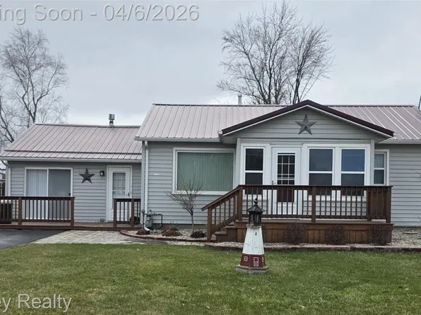 2280 S Van Dyke Rd, Marlette, MI 48453