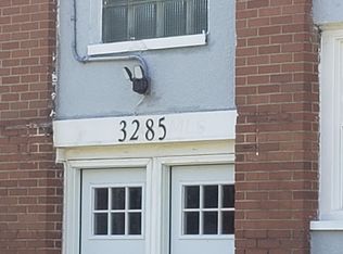 3285 Sullivant Ave, Columbus, OH 43204