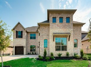 3209 Wedgewood Way, Wylie, TX 75098