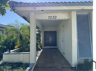 7530 Johnson St, Hollywood, FL 33024
