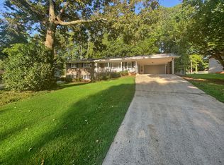 5828 Ohara Dr, Stone Mountain, GA 30087