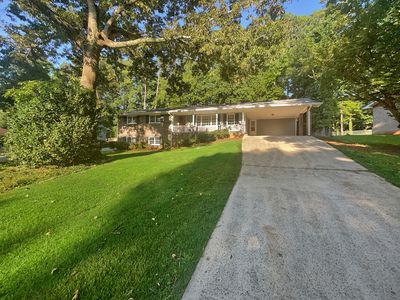 5828 Ohara Dr, Stone Mountain, GA, 30087