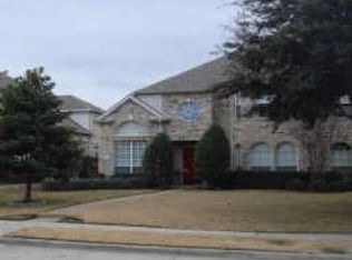 4632 Sunnybrook Dr, Plano, TX 75093