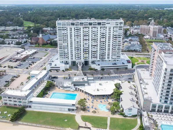 4004 Atlantic Ave #Cs-3, Virginia Beach, VA 23451