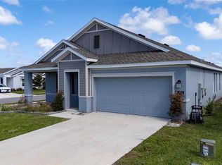 401 Sandbar Ln, Haines City, FL 33844