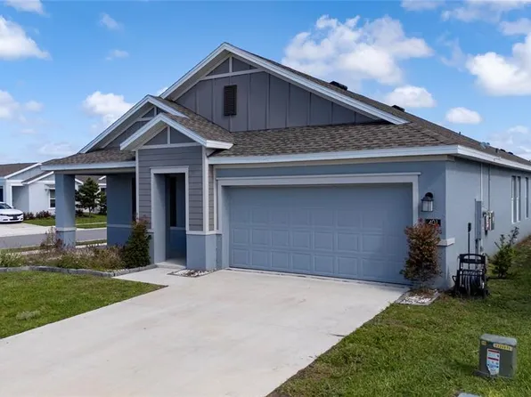 401 Sandbar Ln, Haines City, FL 33844