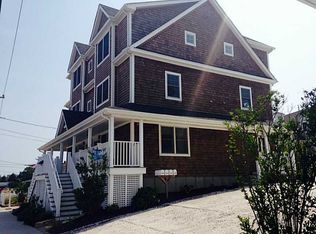 232 Sand Hill Cove Rd UNIT A, Narragansett, RI 02882