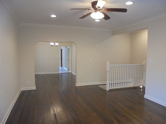 3rd image of 3324 N Central Park Ave #1