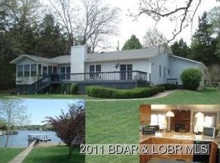 538 Jacobs Holw, Roach, MO 65787