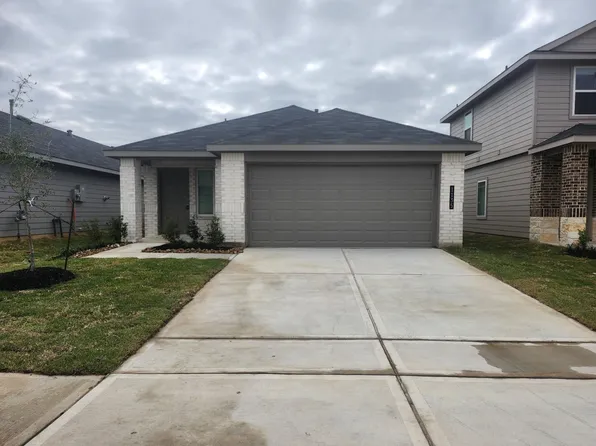 1135 Sultana Springs Ct, Houston, TX 77090
